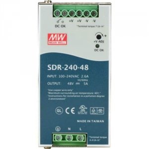 SDR-240-48