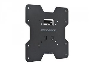 Monoprice 6525 Tilt Wall Mount Bracket 24-37 In