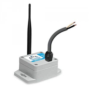 Monnit MNS2-9-IN-VD-AC Alta Industrial Wireless Voltage