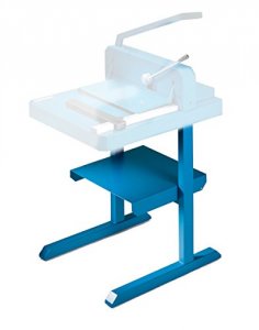 Dahle 712 Stand For 842846 Stack Cutter