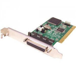 Siig ID-P40211-S1 Universal Pci Adapter Card