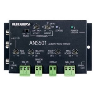 Accutech ANS501 Ambient Noise Sensor