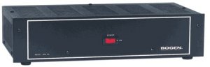 Accutech BPA60 Power Amplifier 60 Watts