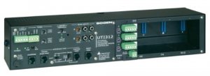 Accutech UTI312 Telephone Interface