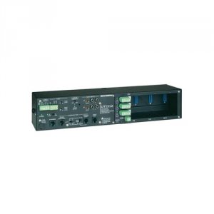 Accutech UTI312 Telephone Interface