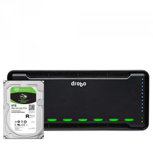 Drobo DRDR7A21-64TB 8d 64tb Storage Array