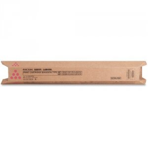 Original Ricoh 841422 Magenta Toner Cartridge