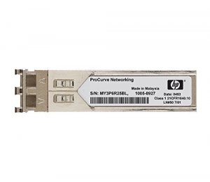 Nexsource JD092-61201 Procurve X130 10g Sfp+ Lc Sr Xcvr