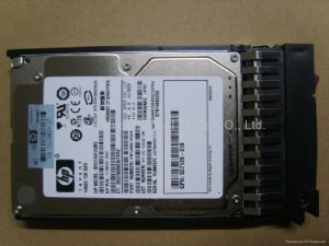 Nexsource 376595-001 146gb 3g 15k Ht Plug Sas Hd