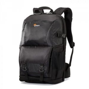 Lowepro LP36869 - Fastpack Bp 250 Aw Ii Camera Backpack - Black