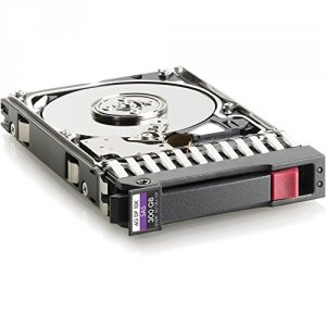 Nexsource 507284-001 300gb 6g Sas 10k Rpm Sff (2.5-inch)