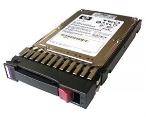 Nexsource 507284-001 300gb 6g Sas 10k Rpm Sff (2.5-inch)