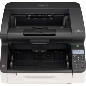 Canon 3149C002AA Dr-g2140 - 140ppm, 500page Adf, 70k Duty Cycle - Usb 