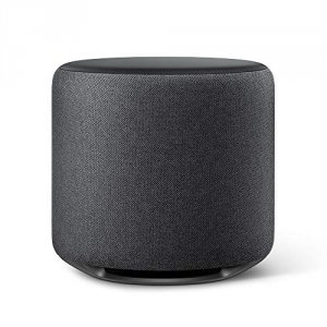 Amazon B0798KPH5X Amz Echo Sub - Black