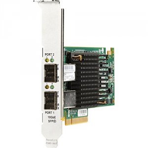 Nexsource 792834-001 Ethernet 10gb 2-port 557sfp+ Adapter