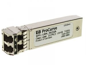 Nexsource J9152-69101 X132 10g Sfp+ Lc Lrm Transceiver