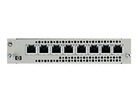 Nexsource J9538-61101 8-port 10gbe Sfp+ V2 Zl Module