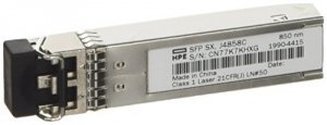 Nexsource J4858-61001 X121 1g Sfp Lc Sx Transceiver