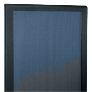 Accutech VFD-44 44sp Vent.fr.door,univ.bl