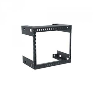 Accutech WM-8-12 8sp Wall Mount Rack