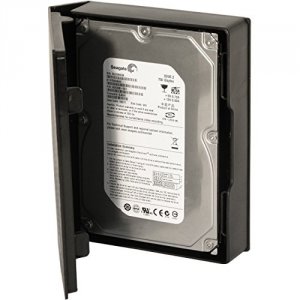 Cru 30030-0038-3010 4tb Sata Drive In A Drivebox Carrying Ca