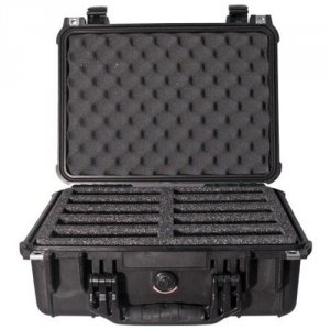 Cru 30030-0030-0021 Hard-shelled Carrying Case For Driveboxes, A Water