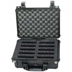 Cru 30030-0030-0020 Drivebox Carry Case