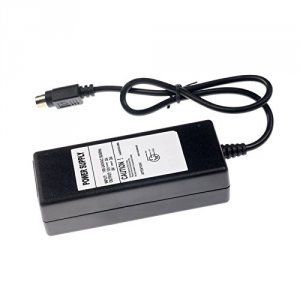 Cru 30010-0000-0012 Ac Power Adapter, Model Pwr-12; 12v 3.3a 40w 100-2