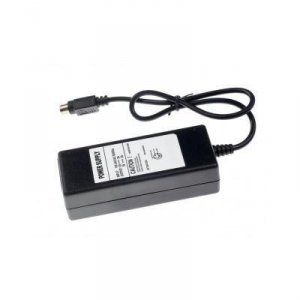 Cru 30010-0000-0011 Ac Power Adapter, Model Pwr-3b; 12v 3.0a 100-240va