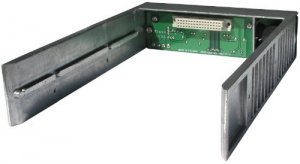 Cru 8402-5000-0000 Frame For Dp5 Removable Hdd Carrier.  Supports 3.5 