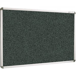 Mooreco 321RH-104 Rubber-tak Tackboards (green)