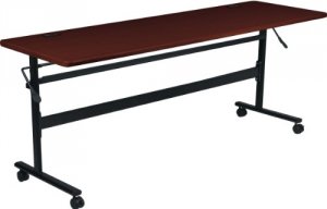 Mooreco 90097 Economy Flipper 7224 - Mahogany