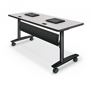 Mooreco 90069-4623-PL Lumina Conference  Training Tables - 7224 Rectan