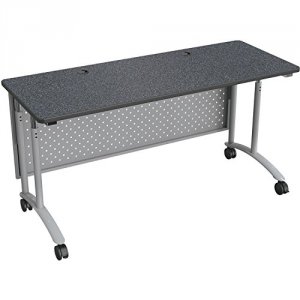 Mooreco 90456-4623-PL Basic Desk Set - 7224 Graphite Nebula