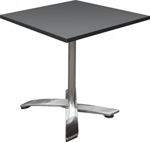 Mooreco 90354 Folding Bistro Table