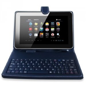 Kasernet YF725-8G 7in Netsgo2 And Usb Keyboard Pouch