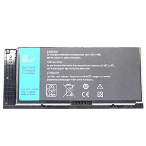 Arclyte N04239M Dell Precision M4600 M6600 4cell Battery. Dell Inspiro