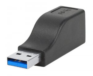 Siig CB-US0B11-S1 Superspeed Usb 3.0 Type A(m) To Type B(f) Gender Cha