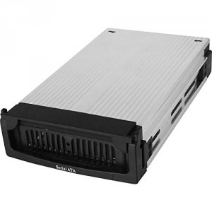 Siig SC-SA0911-S1 Additional 3.5 Sata Removable Tray For 3.5 Sata Mobi