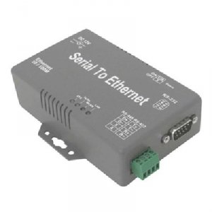 Siig ID-DS0311-S1 Serial Device Server - Ultima