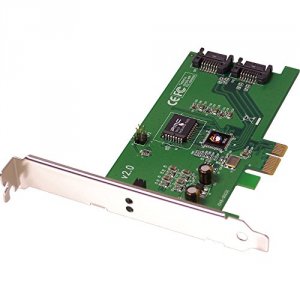 Siig SC-SAE012-S2 Sata Ii Pcie