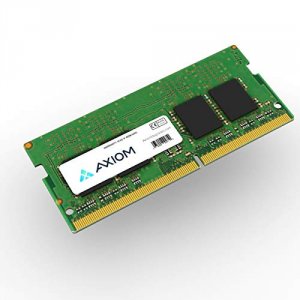 Axiom 4VN06AA-AX 8gb Ddr4-2666 Sodimm For Hp