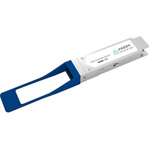 Axiom QSFP-100G-ER4L-S-AX 100gbase-er4l Qsfp28 For Cisco