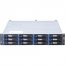 D-link DSN-5110-10 Xstack 4x1gbe Iscsi San Array