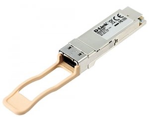 D-link DEM-QX01Q-SR4 40gbase-sr Multimode Qsfp+ Transceiver