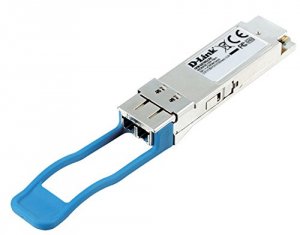 D-link DEM-QX10Q-LR4 40gbase-lr Single-mode Qsfp+ Transceiver