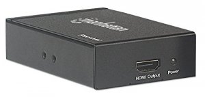 Manhattan 207836 1080p Hdmi Extending Receiver