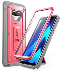 I S-NOTE9-UBPRO-PK Ub Pro Provides Reliable Protection