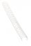 Fellowes 52540 Binding Spines Wire - White 14in 25pk,dds Must Be Order