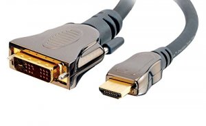 C2g 40310 15m Sonicwave(r) Hdmi(r) To Dvi-dandtrade; Digital Video Cab